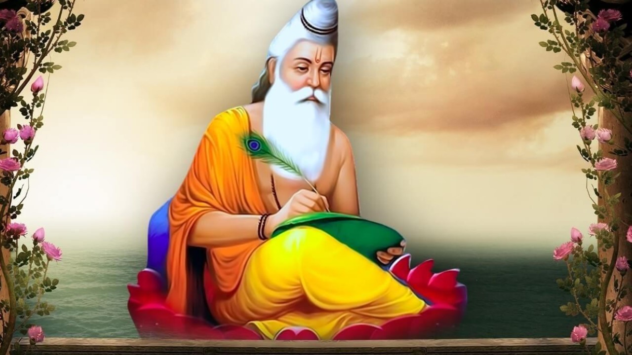 Valmiki community event